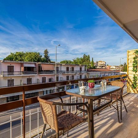 Luna Solari Apartment Mantouki 外观 照片