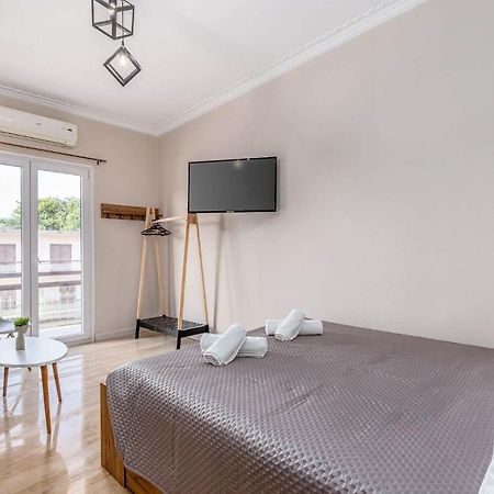Luna Solari Apartment Mantouki 外观 照片