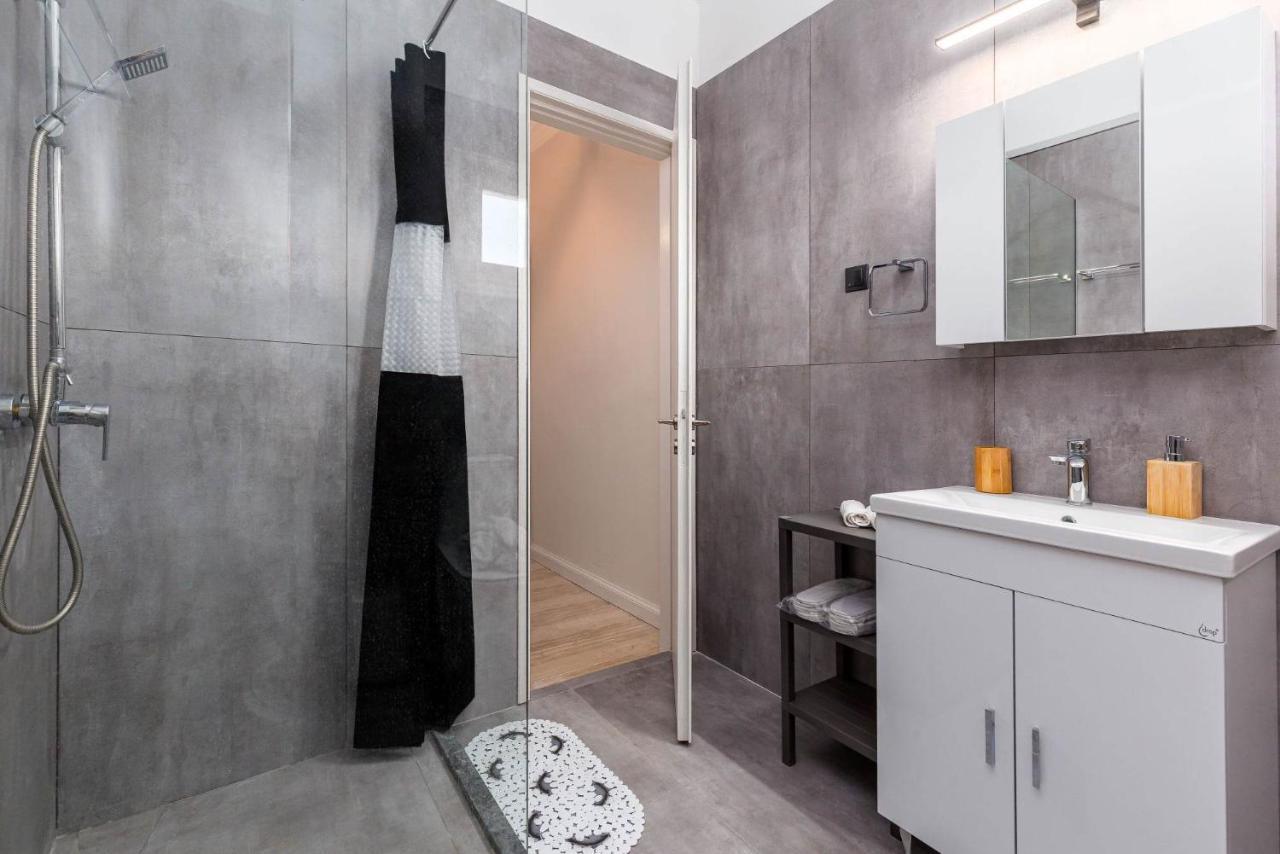 Luna Solari Apartment Mantouki 外观 照片