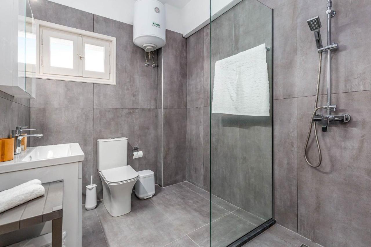 Luna Solari Apartment Mantouki 外观 照片