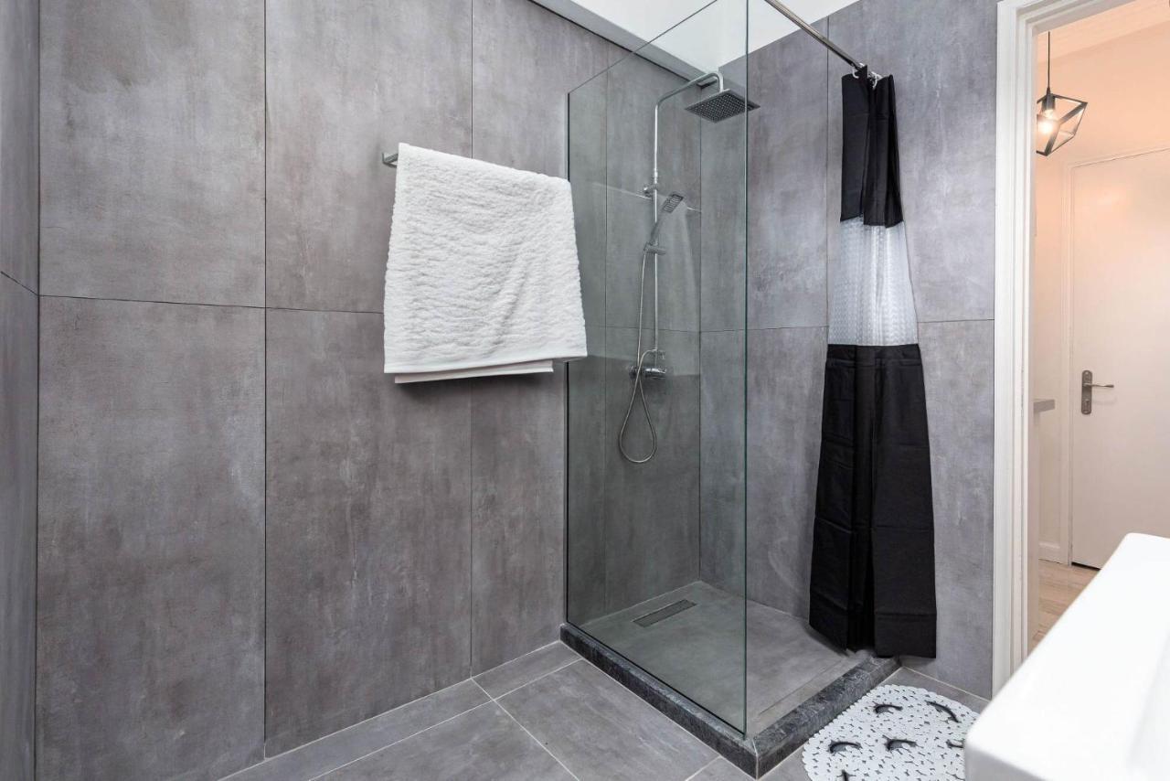 Luna Solari Apartment Mantouki 外观 照片