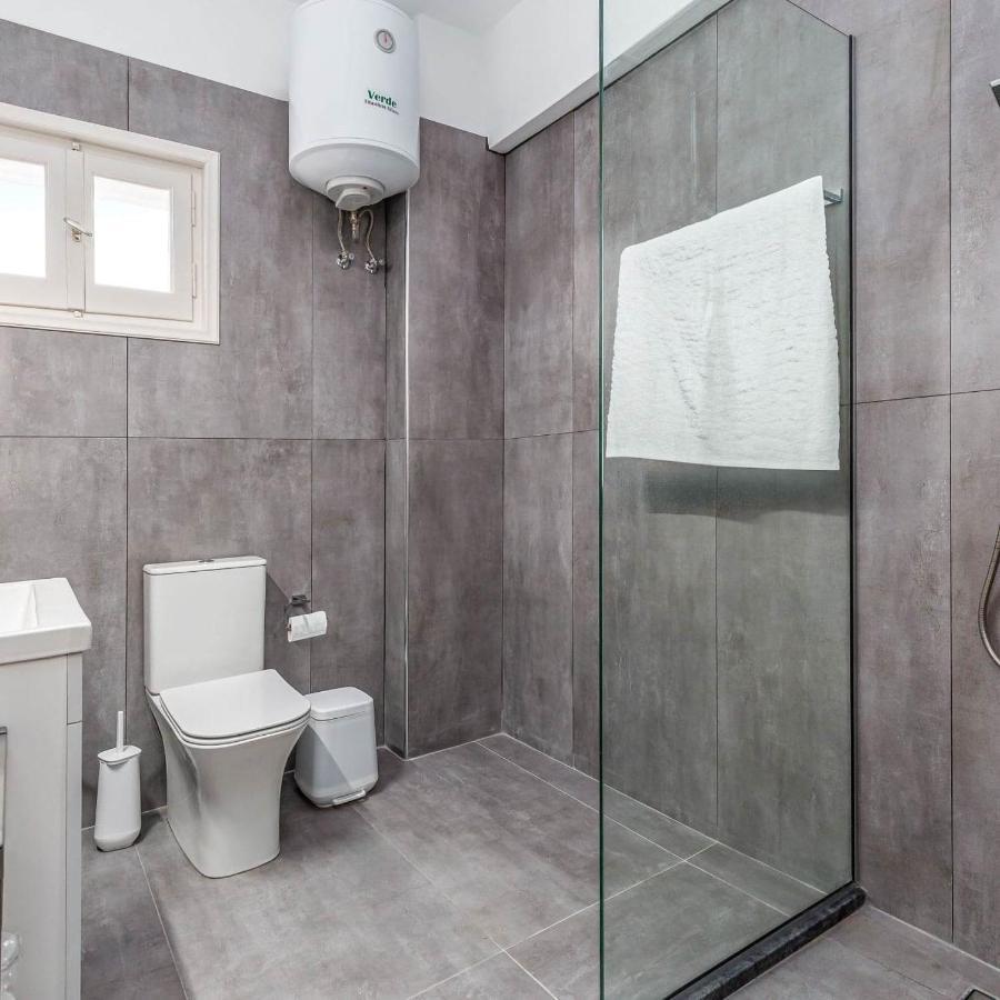 Luna Solari Apartment Mantouki 外观 照片